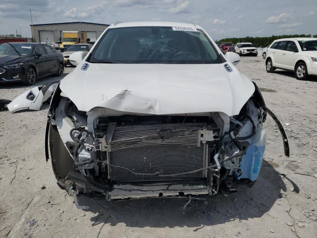 LRBFXCSA4KD000560 - 2019 BUICK ENVISION ESSENCE Սպիտակ լուսանկար 5