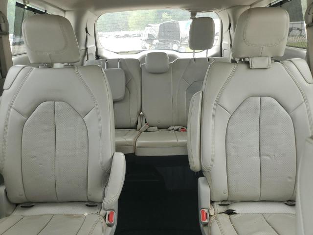 2C4RC1EG9HR736088 - 2017 CHRYSLER PACIFICA TOURING L PLUS CHARCOAL photo 10