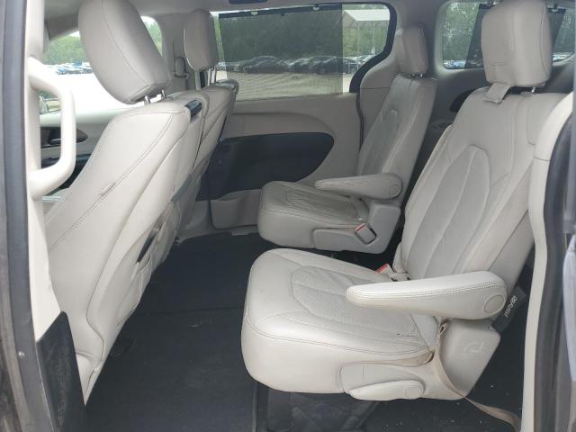 2C4RC1EG9HR736088 - 2017 CHRYSLER PACIFICA TOURING L PLUS CHARCOAL photo 11