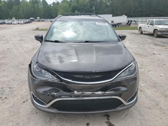 2C4RC1EG9HR736088 - 2017 CHRYSLER PACIFICA TOURING L PLUS CHARCOAL photo 5
