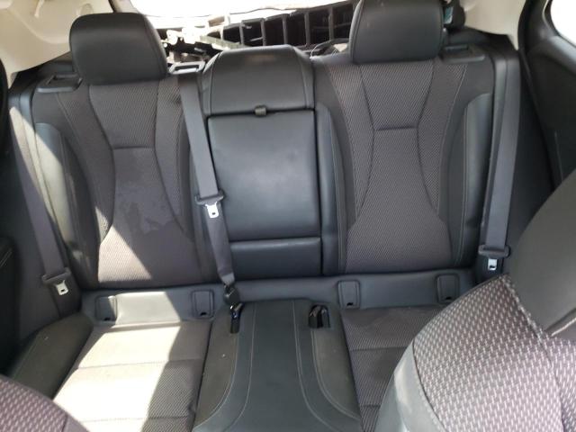 LRBAZLR41MD109954 - 2021 BUICK ENVISION PREFERRED BLACK photo 10