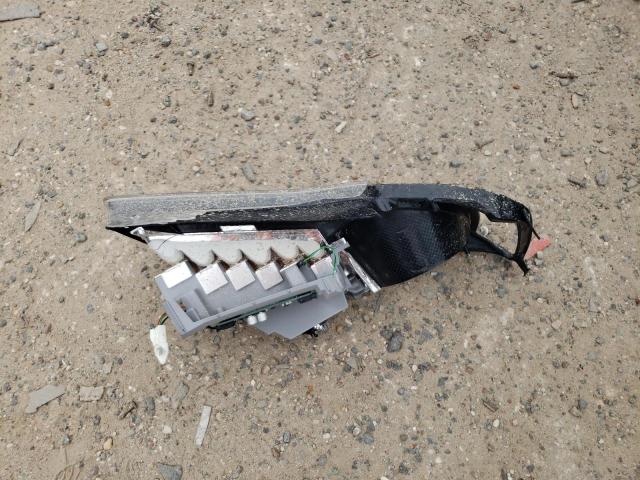 19XFC1F79HE026482 - 2017 HONDA CIVIC EXL Gümüş foto 12