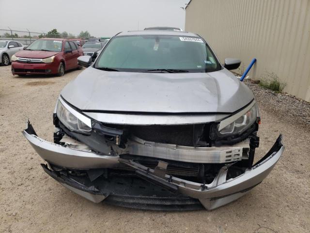 19XFC1F79HE026482 - 2017 HONDA CIVIC EXL Gümüş foto 5