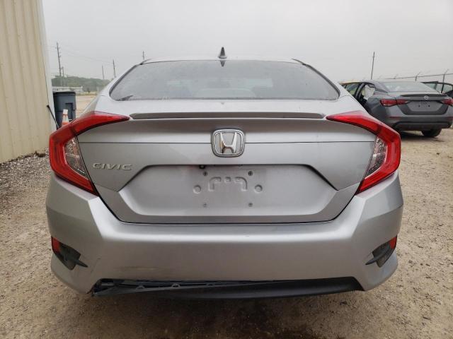 19XFC1F79HE026482 - 2017 HONDA CIVIC EXL Gümüş foto 6