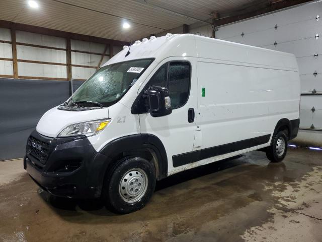 3C6LRVDG9PE571843 - 2023 RAM PROMASTER 2500 HIGH Ağ foto 1