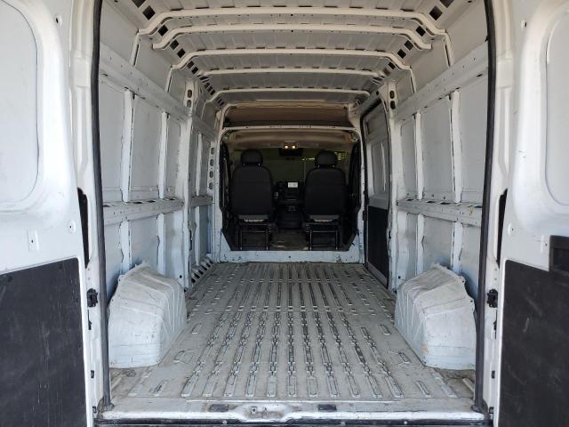 3C6LRVDG9PE571843 - 2023 RAM PROMASTER 2500 HIGH Ağ foto 10