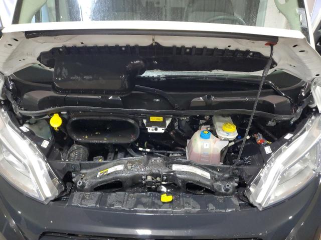 3C6LRVDG9PE571843 - 2023 RAM PROMASTER 2500 HIGH Ağ foto 12