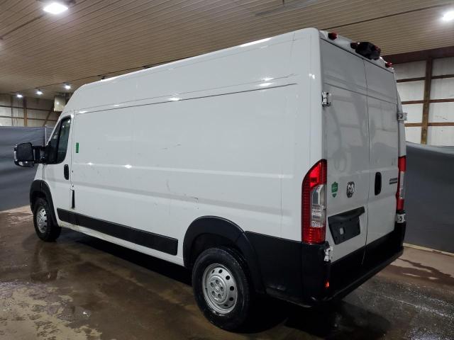 3C6LRVDG9PE571843 - 2023 RAM PROMASTER 2500 HIGH Ağ foto 2