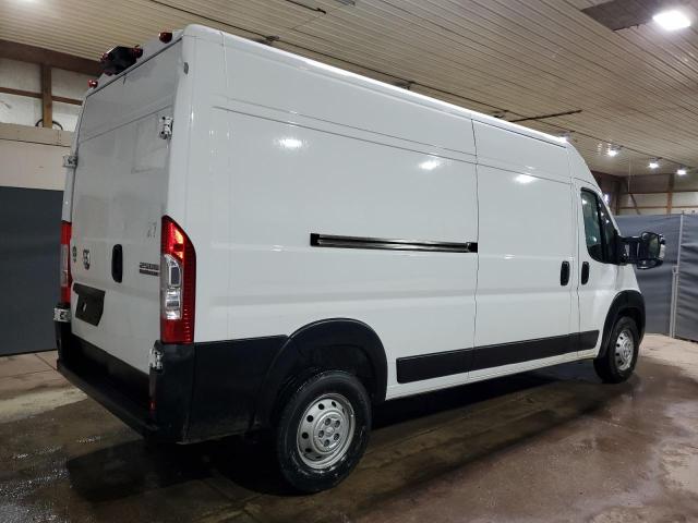 3C6LRVDG9PE571843 - 2023 RAM PROMASTER 2500 HIGH Ağ foto 3