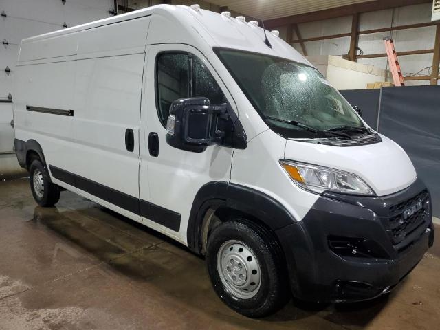 3C6LRVDG9PE571843 - 2023 RAM PROMASTER 2500 HIGH Ağ foto 4