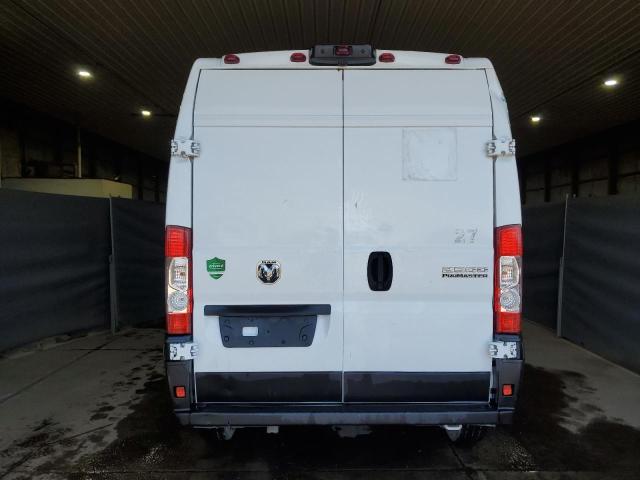 3C6LRVDG9PE571843 - 2023 RAM PROMASTER 2500 HIGH Ağ foto 6