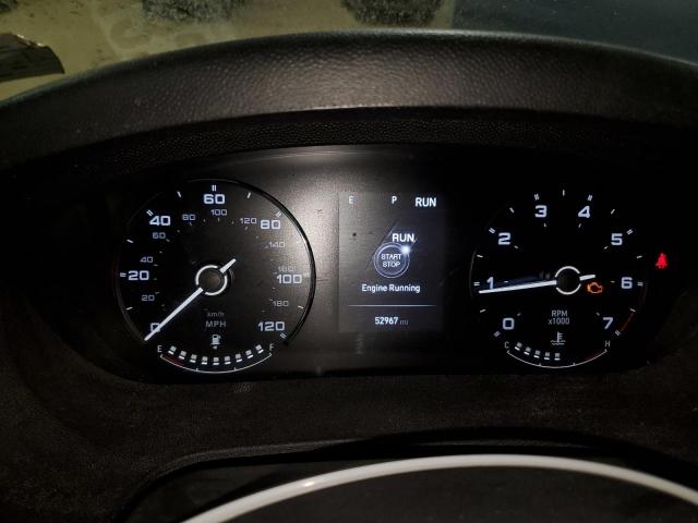 3C6LRVDG9PE571843 - 2023 RAM PROMASTER 2500 HIGH Ağ foto 9