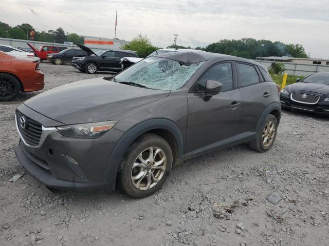 2016 MAZDA CX-3 SPORT, null