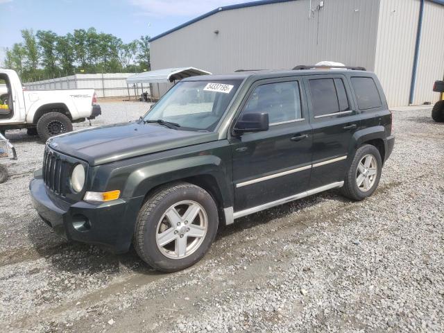 2010 JEEP PATRIOT SPORT, null