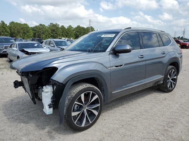 2024 VOLKSWAGEN ATLAS SEL PREMIUM R-LINE, 