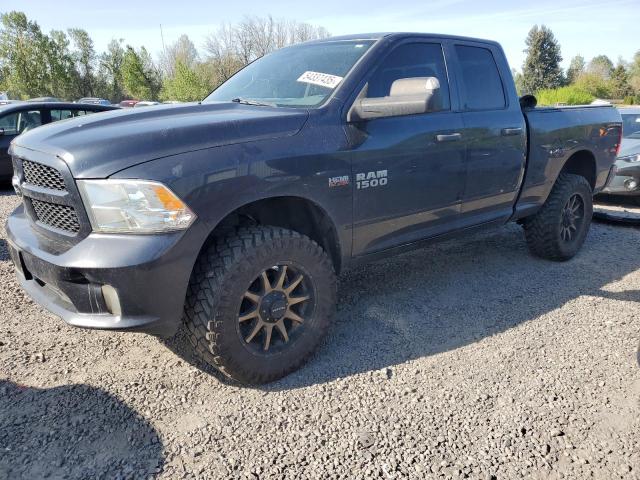 2014 RAM 1500 ST, 