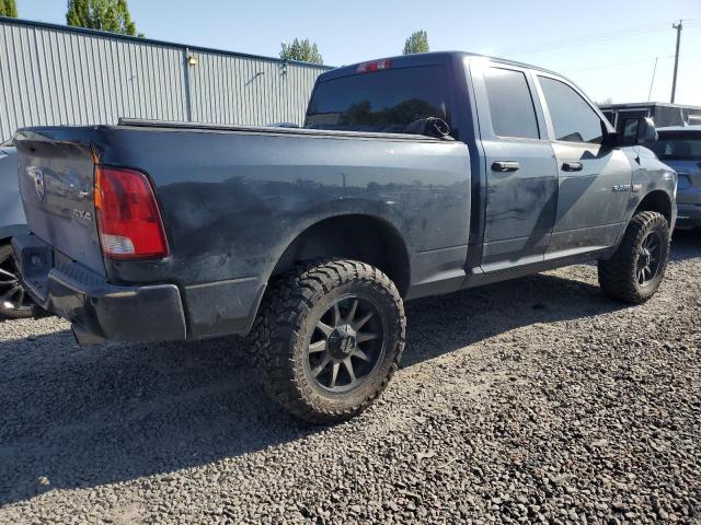 1C6RR7FT6ES317419 - 2014 RAM 1500 ST BLACK photo 3