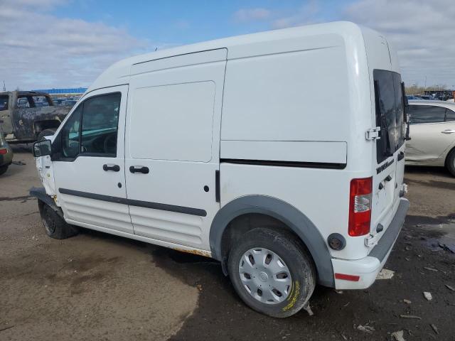 NM0LS7DN8CT112261 - 2012 FORD TRANSIT CO XLT WHITE photo 2