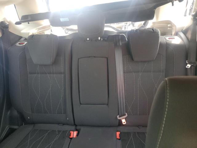 MAJ3S2GE8KC254132 - 2019 FORD ECOSPORT SE ნაცრისფერი ფოტო 10