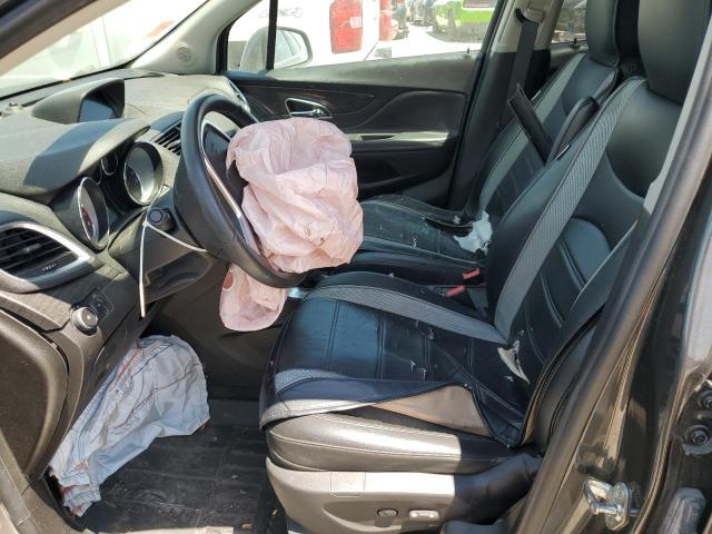 KL4CJBSB5GB706667 - 2016 BUICK ENCORE CONVENIENCE Boz foto 7