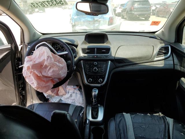 KL4CJBSB5GB706667 - 2016 BUICK ENCORE CONVENIENCE Boz foto 8