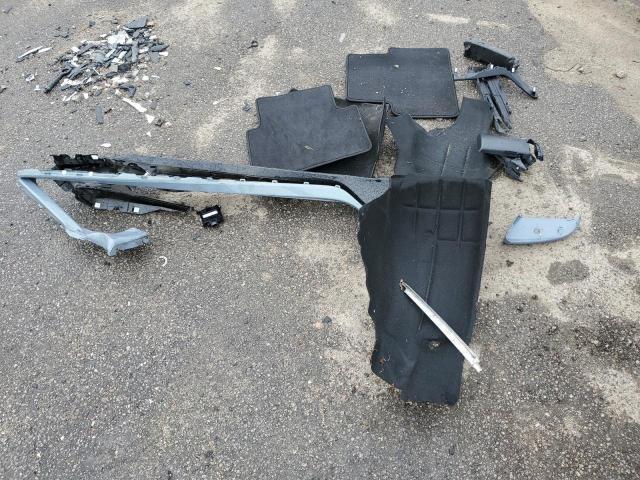 SHHFK7H90KU217941 - 2019 HONDA CIVIC SPORT TOURING BLUE photo 12