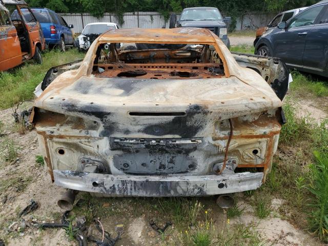 1G1FD1RX9K0125594 - 2019 CHEVROLET CAMARO LT 灰色 照片 6