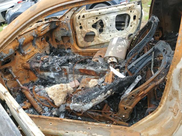 1G1FD1RX9K0125594 - 2019 CHEVROLET CAMARO LT 灰色 照片 7