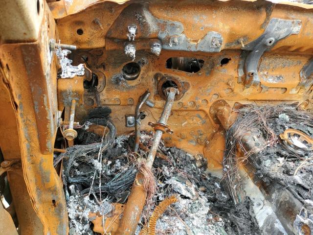 1G1FD1RX9K0125594 - 2019 CHEVROLET CAMARO LT 灰色 照片 9