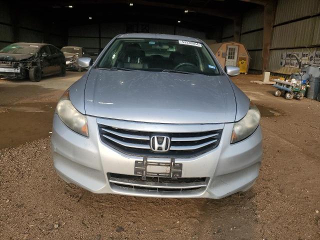 1HGCP2F63CA127888 - 2012 HONDA ACCORD SE SILVER photo 5