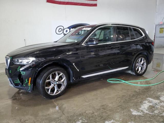 2023 BMW X3 XDRIVE30I, 