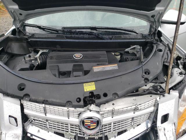 3GYFNBE39CS503849 - 2012 CADILLAC SRX PERFORMANCE COLLECTION Күміс фото 11