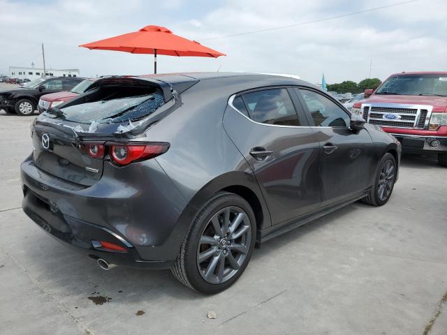 JM1BPAKM2P1615468 - 2023 MAZDA 3 SELECT CHARCOAL photo 3