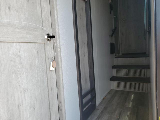 4YDFAVU25PE760015 - 2023 KEYSTONE AVALANCHE თეთრი ფოტო 5