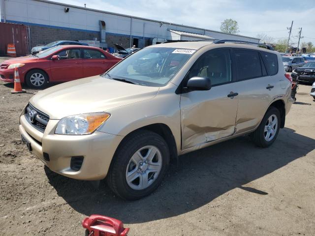 2011 TOYOTA RAV4, 