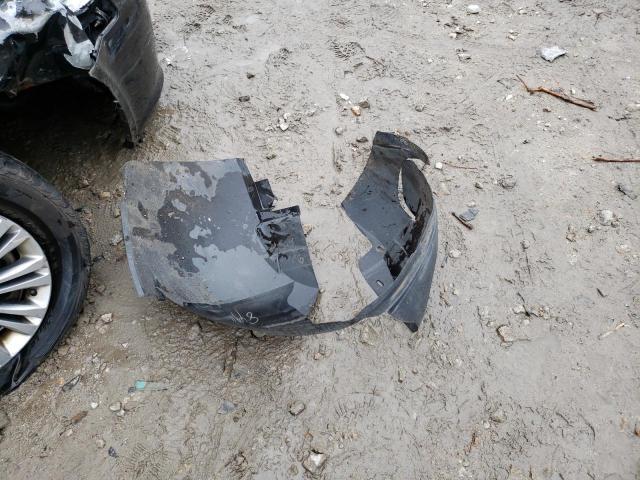 2C4RC1CG7ER144347 - 2014 CHRYSLER TOWN & COU TOURING L BLACK photo 13