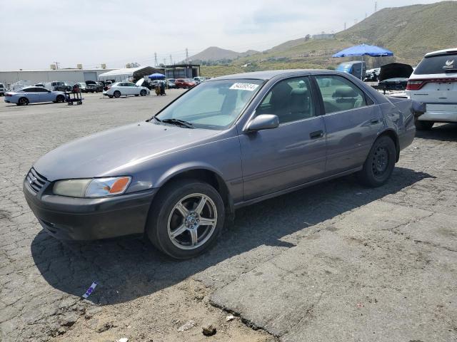 1997 TOYOTA CAMRY LE, 