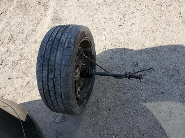 5YJSA1E20GF147890 - 2016 TESLA MODEL S CHARCOAL photo 12