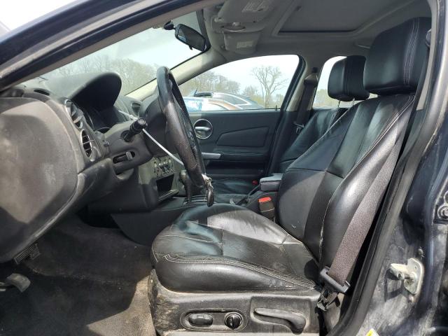 2G2WP552581170484 - 2008 PONTIAC GRAND PRIX 蓝色 照片 7