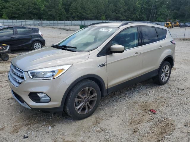 2018 FORD ESCAPE SE, 