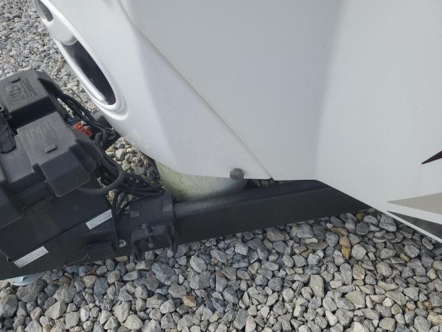 4YDT30026D1530718 - 2013 KEYSTONE SPRINTER WHITE photo 8