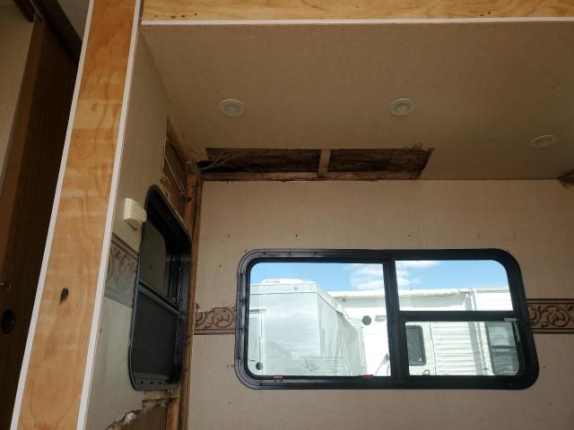 4YDT30026D1530718 - 2013 KEYSTONE SPRINTER WHITE photo 9