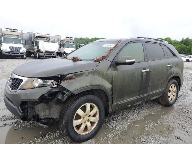 2011 KIA SORENTO BASE, 