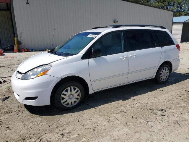2006 TOYOTA SIENNA CE, null