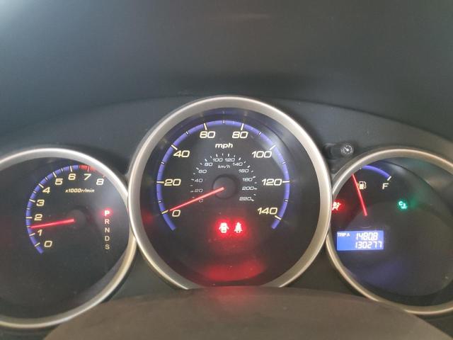 JHMGD38667S031912 - 2007 HONDA FIT S 银色 照片 9