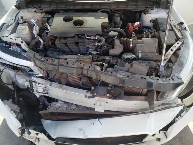 1N4BL4DV3KC214890 - 2019 NISSAN ALTIMA SV WHITE photo 11