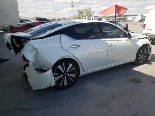 1N4BL4DV3KC214890 - 2019 NISSAN ALTIMA SV WHITE photo 3