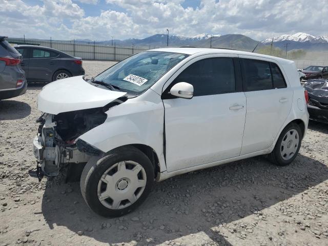 2008 TOYOTA SCION XD, 