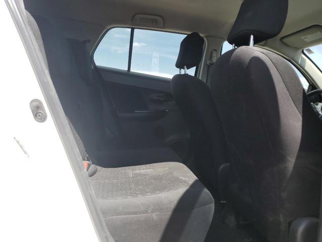 JTKKU10428J014633 - 2008 TOYOTA SCION XD WHITE photo 10