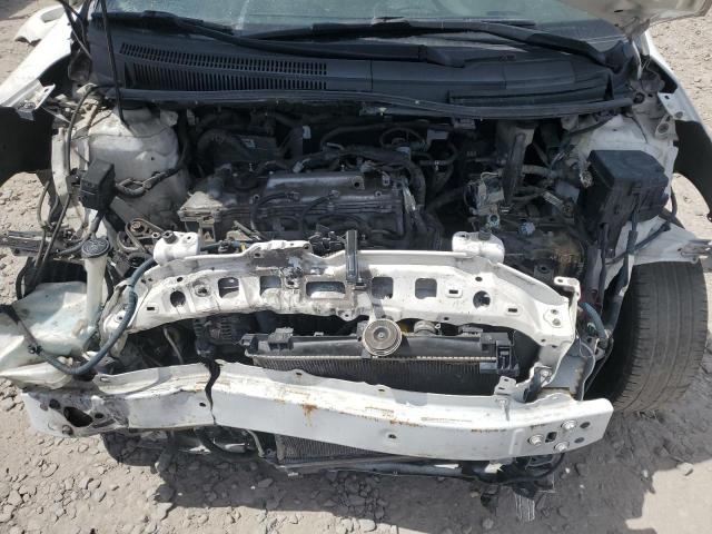 JTKKU10428J014633 - 2008 TOYOTA SCION XD WHITE photo 11